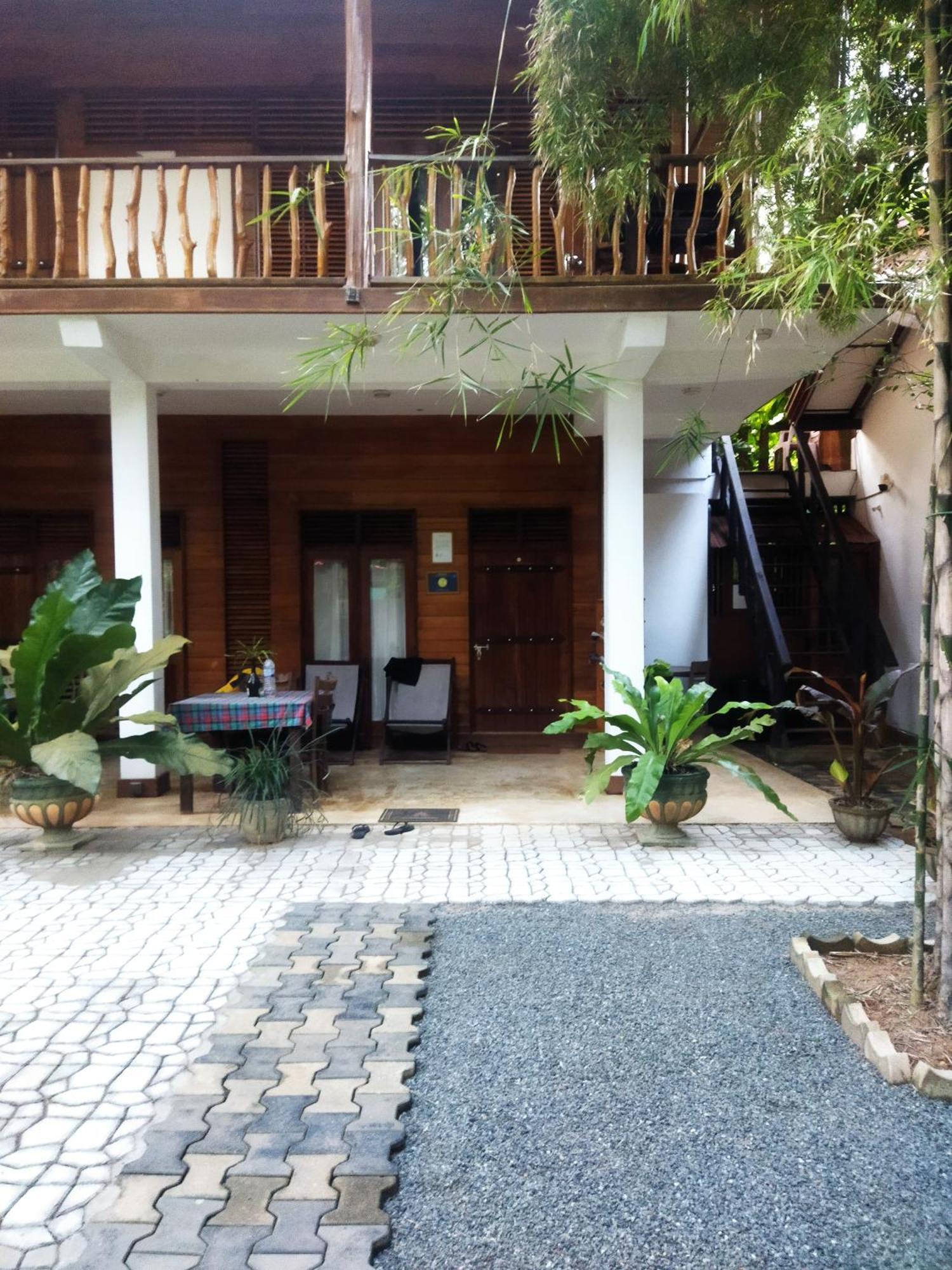 Gold Ocean House * Dikwella