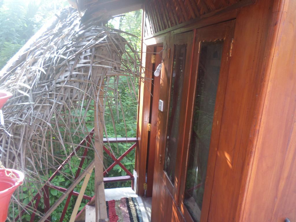 Séjour chez l'habitant Gold Ocean House Dikwella