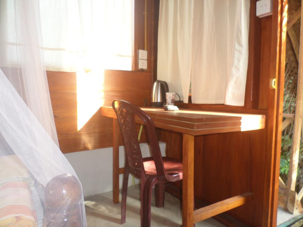 Séjour chez l'habitant Gold Ocean House Dikwella