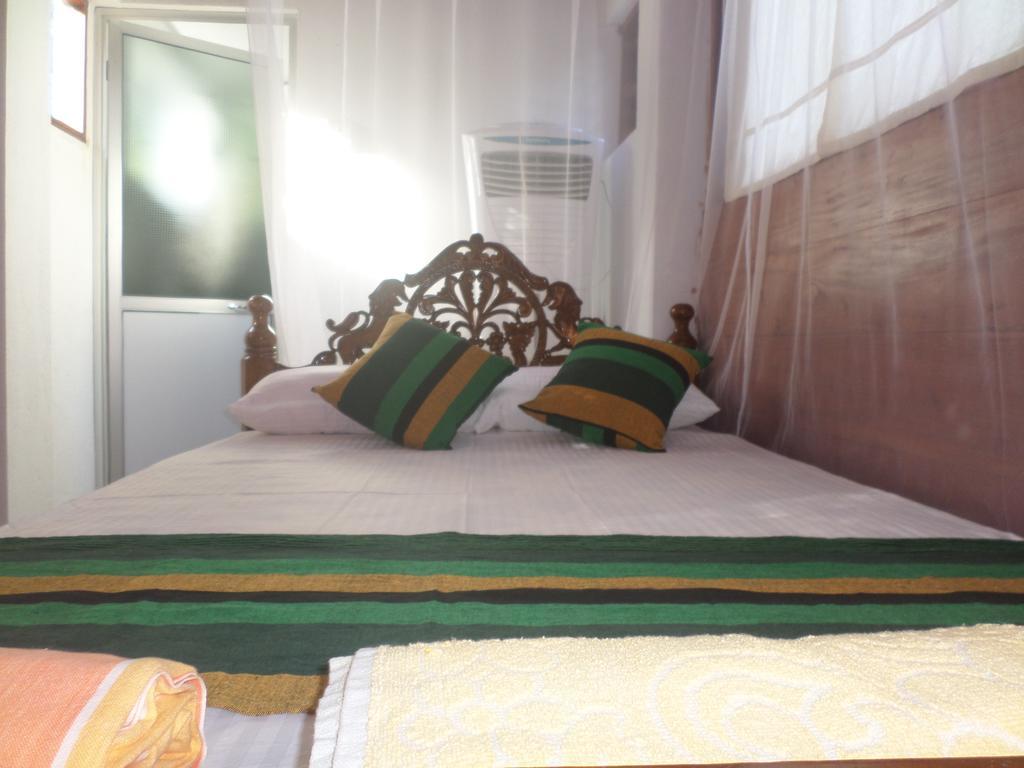 Gold Ocean House * Dikwella