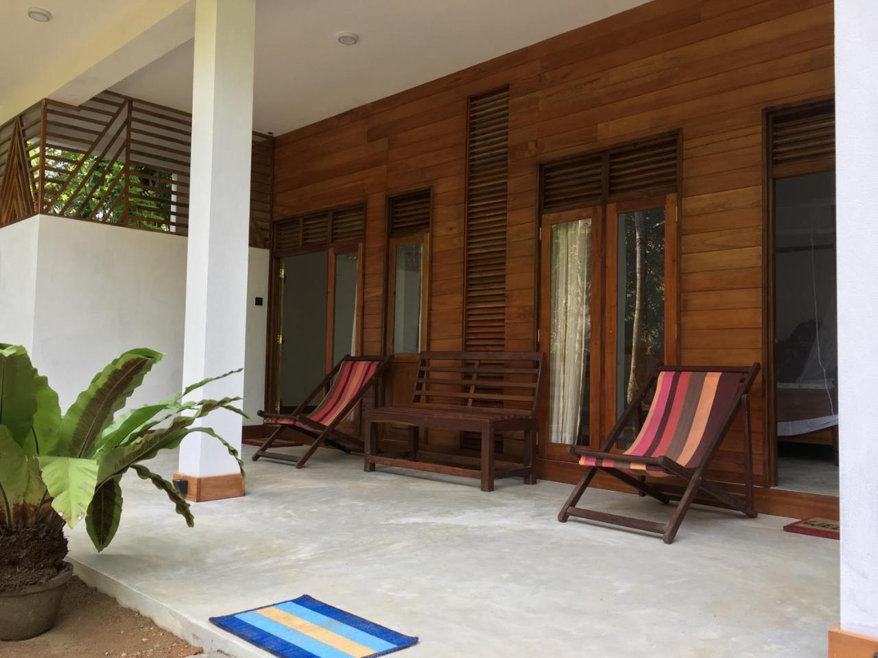 Gold Ocean House Privatunterkunft